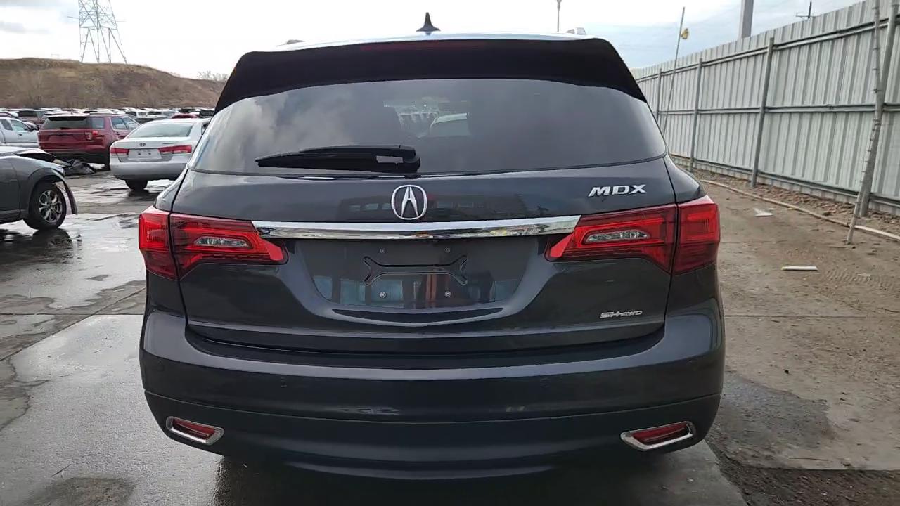 Фото: 5FRYD4H96GB037789