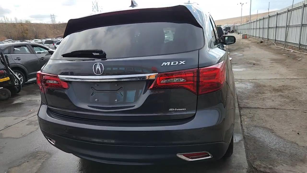 Фото: 5FRYD4H96GB037789