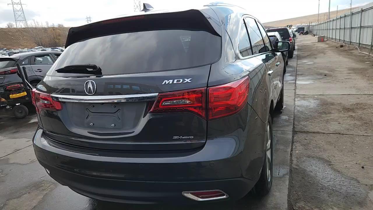 Фото: 5FRYD4H96GB037789