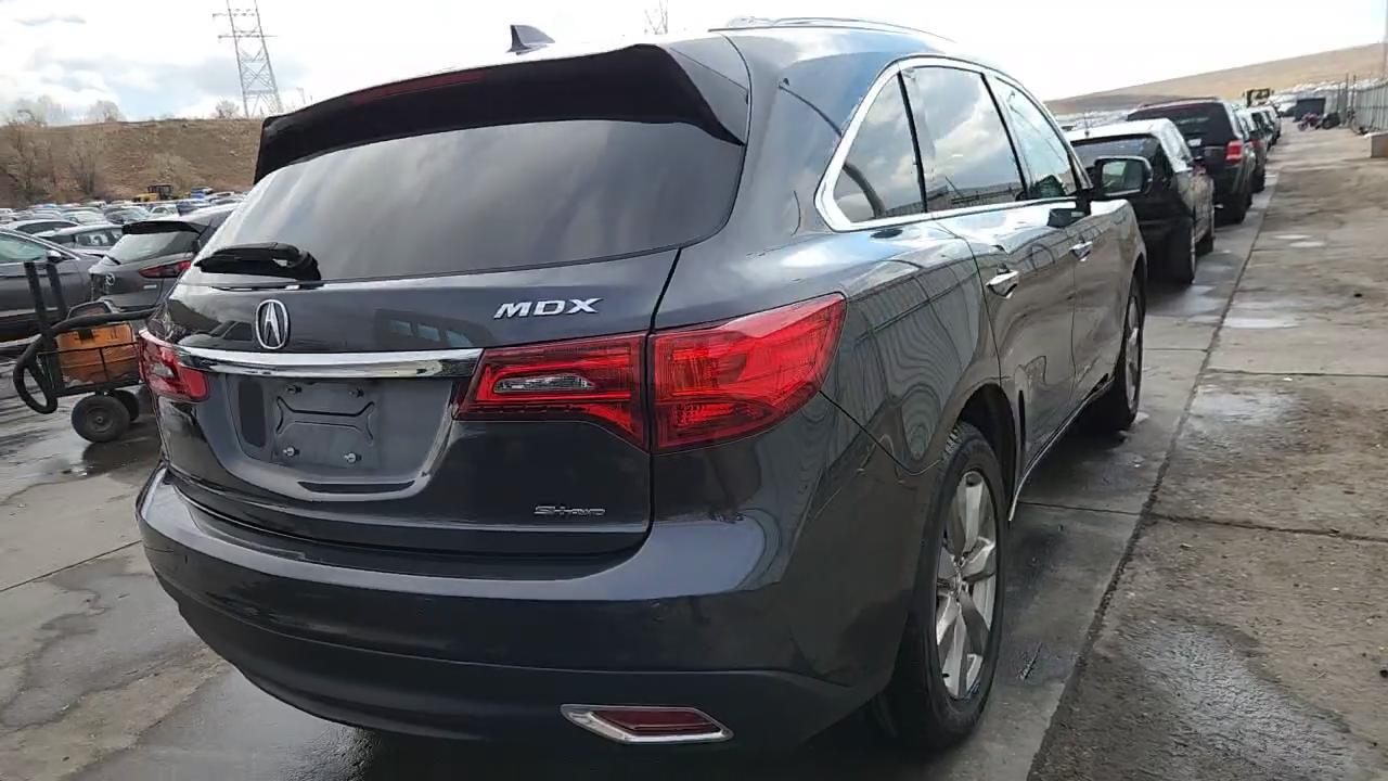 Фото: 5FRYD4H96GB037789