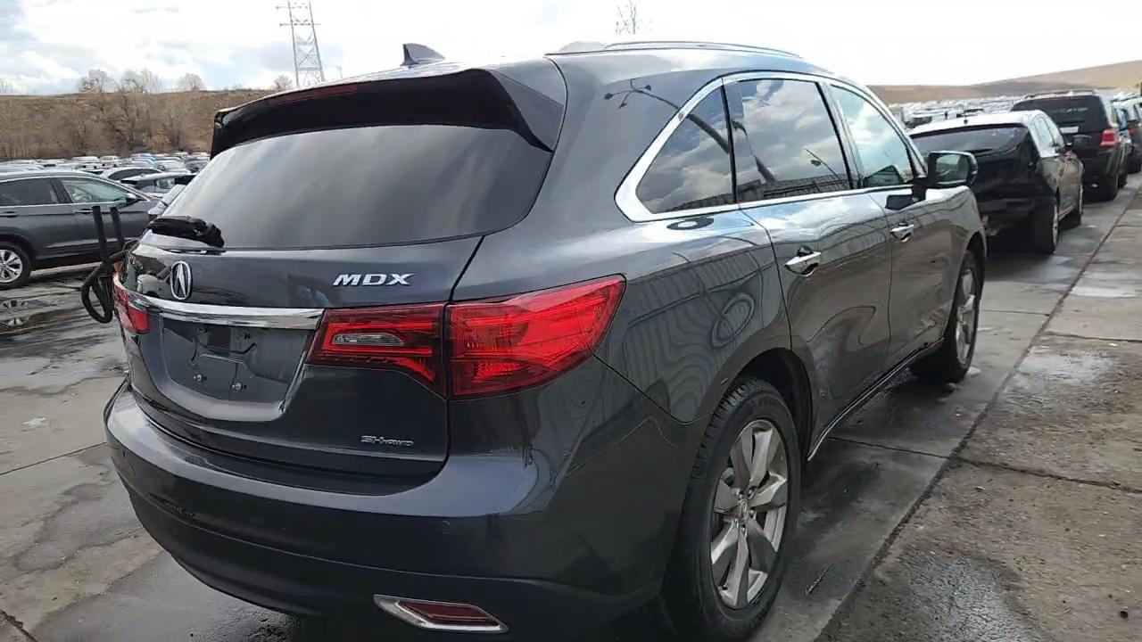 Фото: 5FRYD4H96GB037789