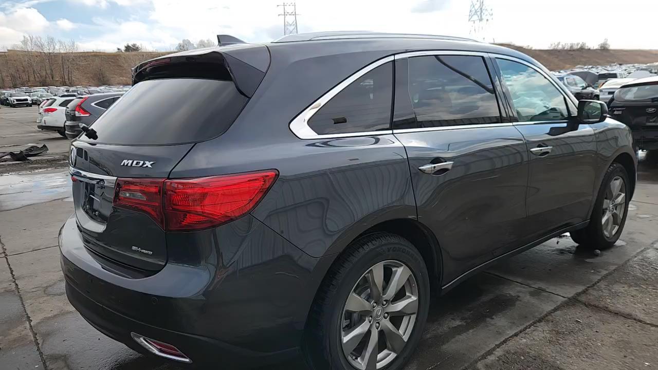 Фото: 5FRYD4H96GB037789