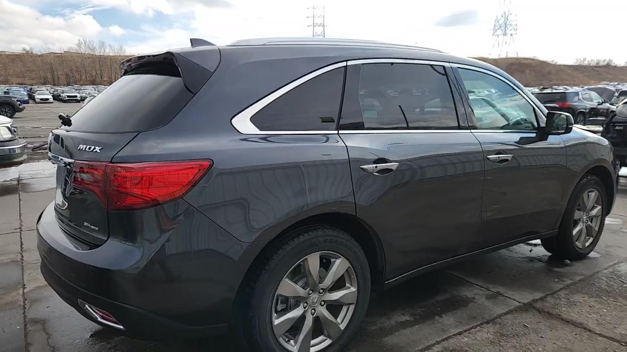 Фото: 5FRYD4H96GB037789