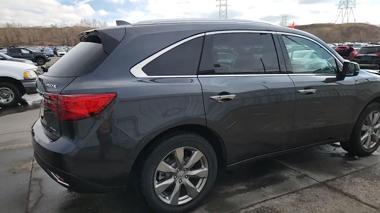 Фото: 5FRYD4H96GB037789