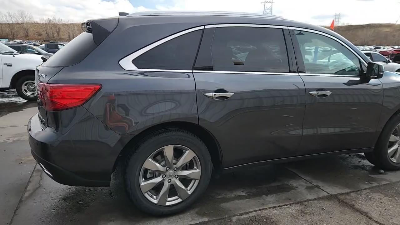 Фото: 5FRYD4H96GB037789