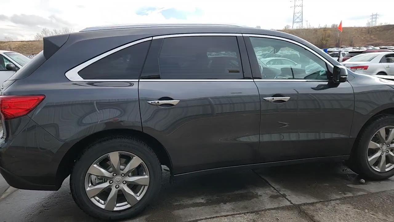 Фото: 5FRYD4H96GB037789