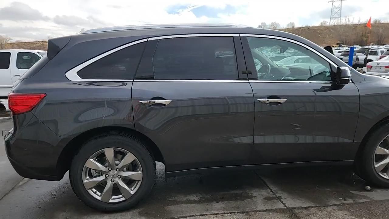 Фото: 5FRYD4H96GB037789