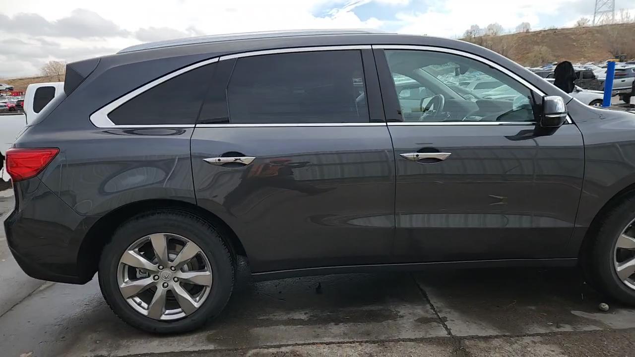 Фото: 5FRYD4H96GB037789