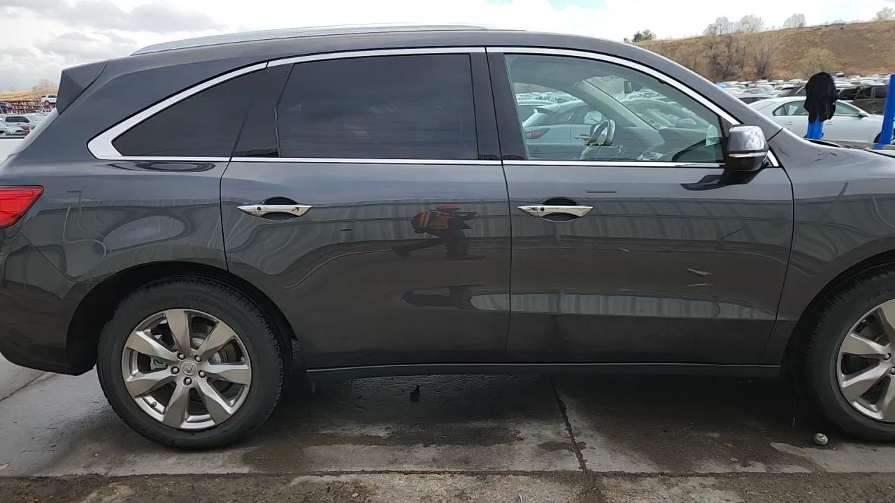 Фото: 5FRYD4H96GB037789