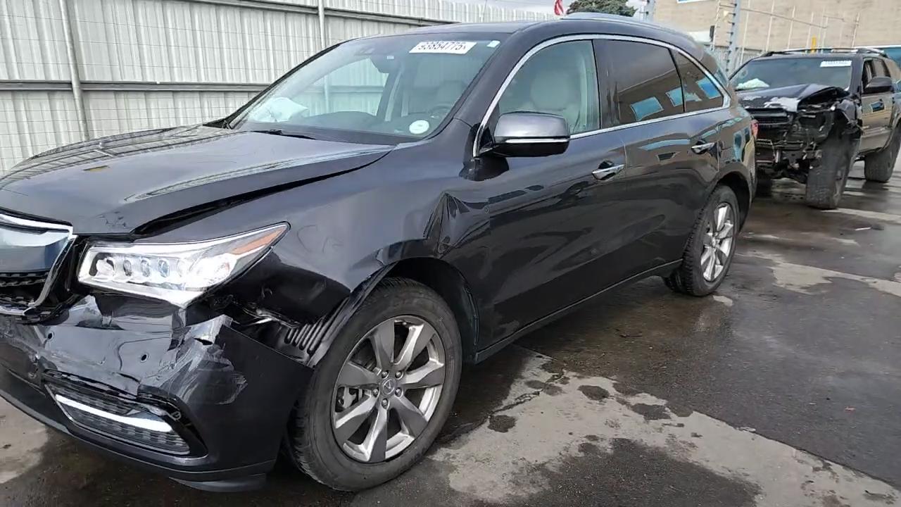 Фото: 5FRYD4H96GB037789