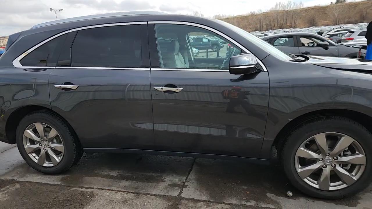 Фото: 5FRYD4H96GB037789