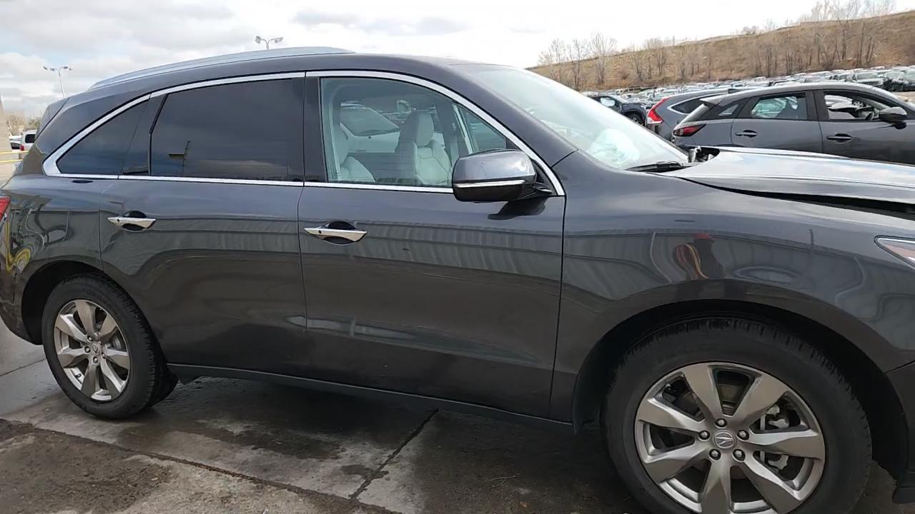 Фото: 5FRYD4H96GB037789