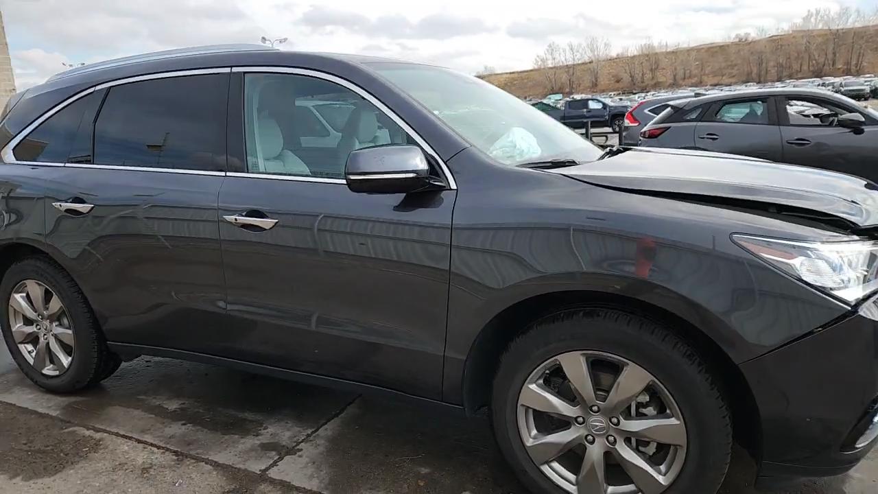 Фото: 5FRYD4H96GB037789