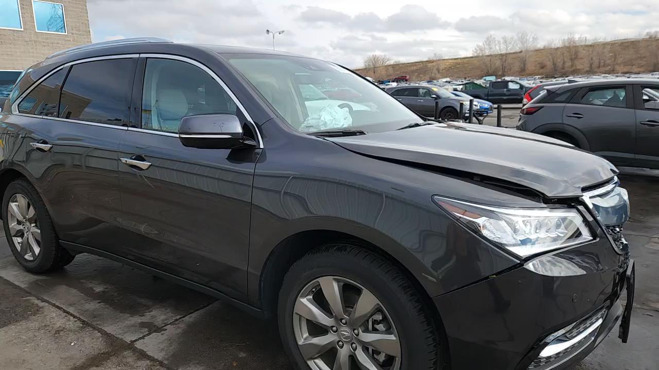 Фото: 5FRYD4H96GB037789