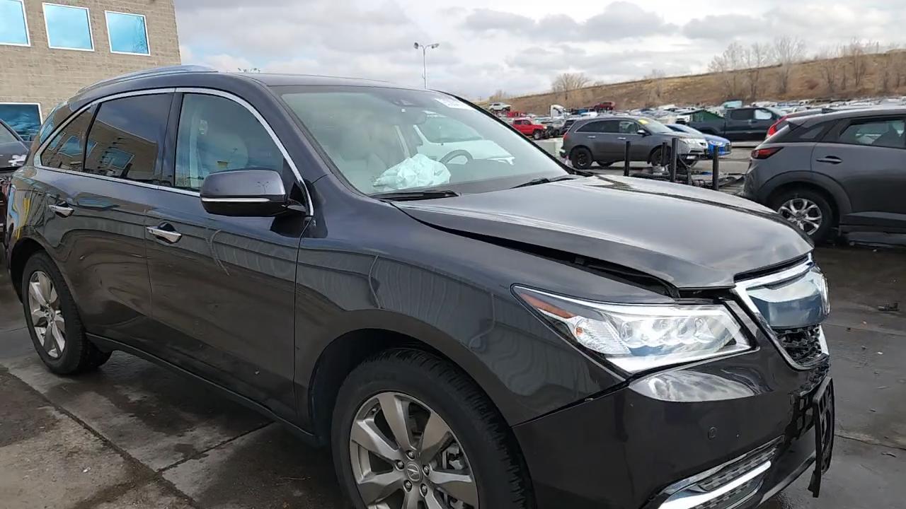 Фото: 5FRYD4H96GB037789