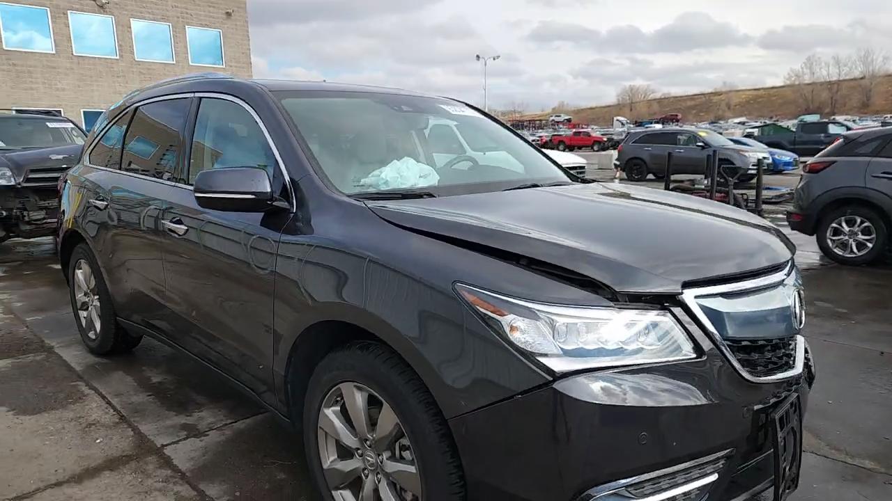 Фото: 5FRYD4H96GB037789