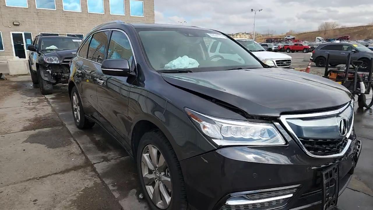 Фото: 5FRYD4H96GB037789