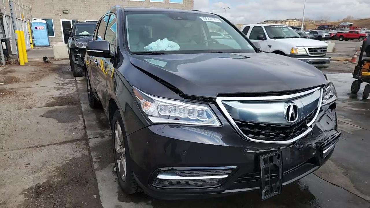 Фото: 5FRYD4H96GB037789