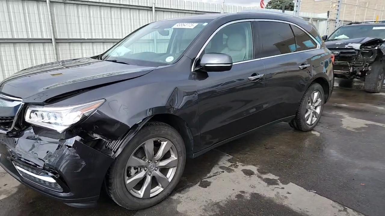 Фото: 5FRYD4H96GB037789