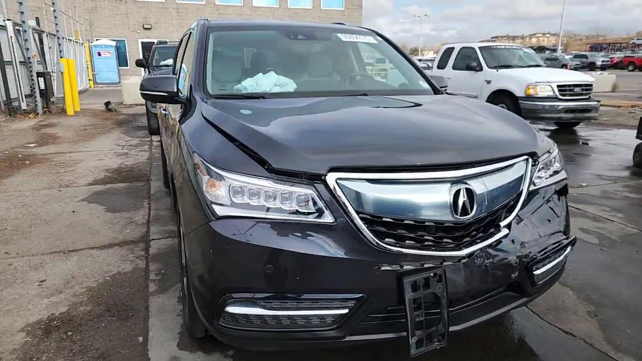 Фото: 5FRYD4H96GB037789