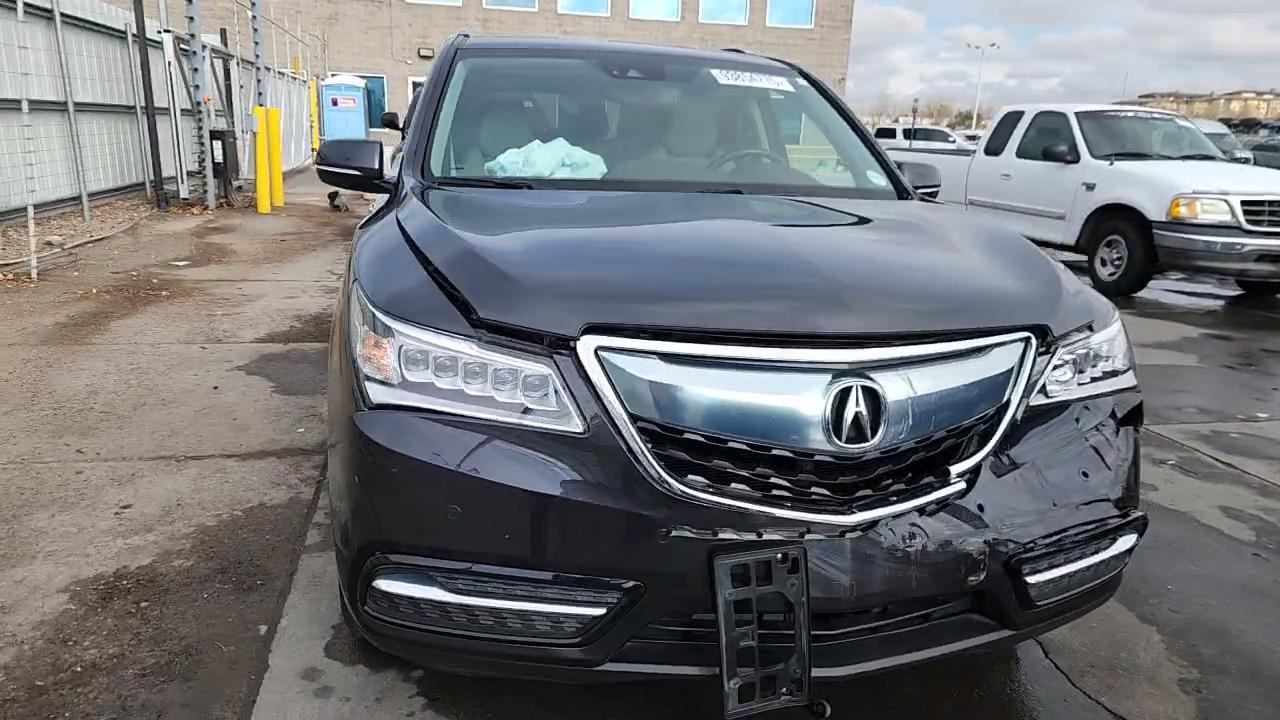 Фото: 5FRYD4H96GB037789