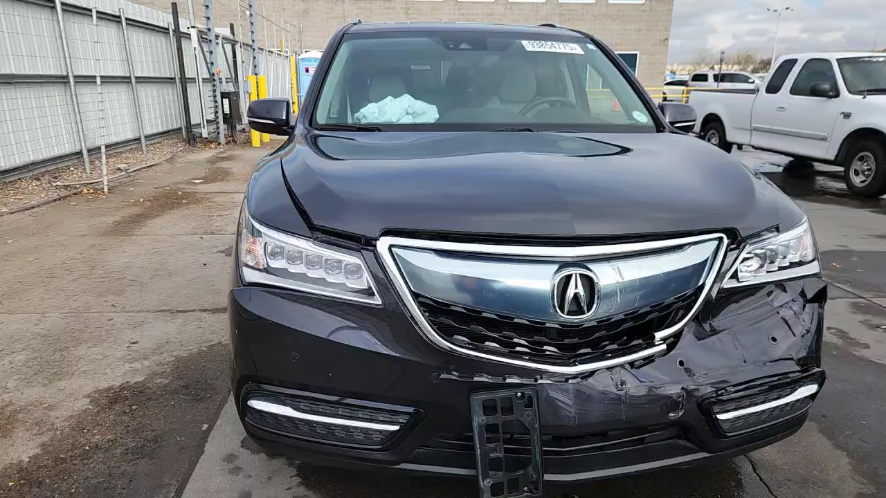 Фото: 5FRYD4H96GB037789