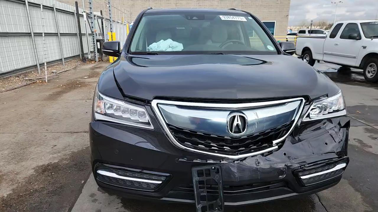 Фото: 5FRYD4H96GB037789