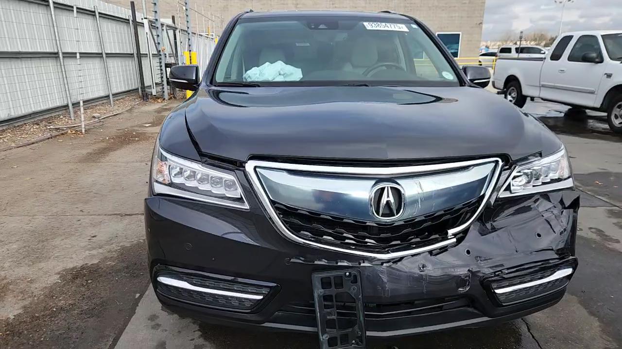 Фото: 5FRYD4H96GB037789