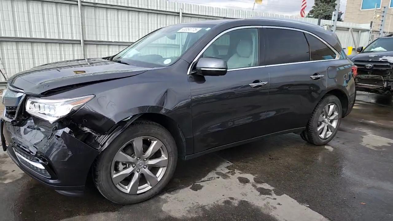 Фото: 5FRYD4H96GB037789