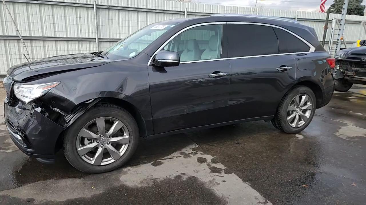 Фото: 5FRYD4H96GB037789