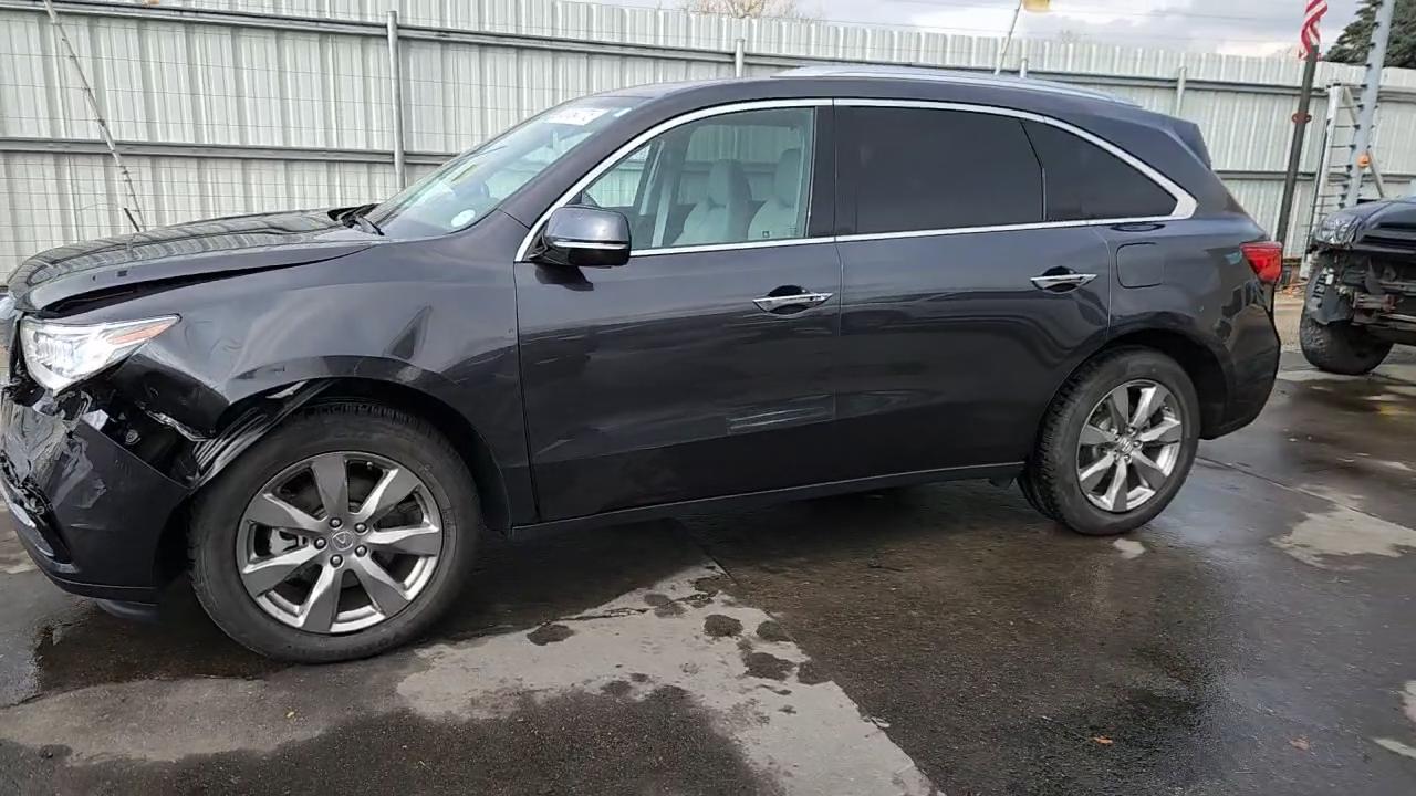 Фото: 5FRYD4H96GB037789