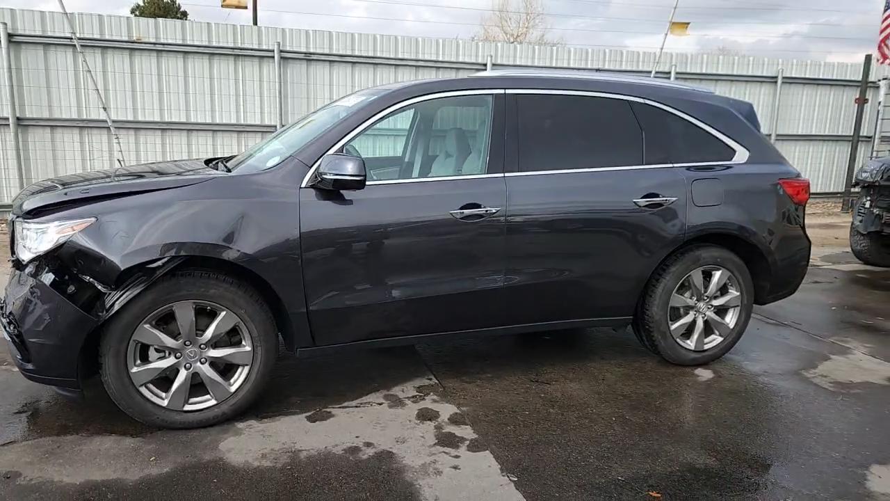 Фото: 5FRYD4H96GB037789