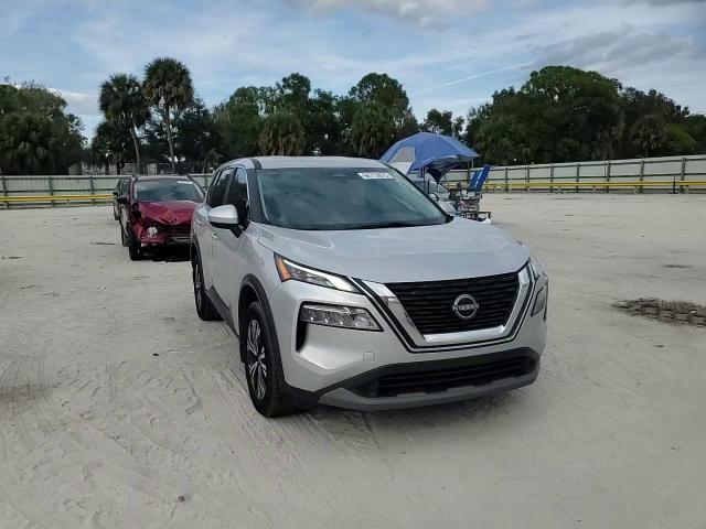 2023 Nissan Rogue Sv VIN: 5N1BT3BA4PC869597 Lot: 94773875