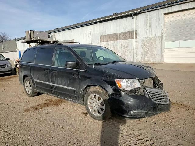 2016 Chrysler Town & Country Touring VIN: 2C4RC1BG5GR174029 Lot: 94049745