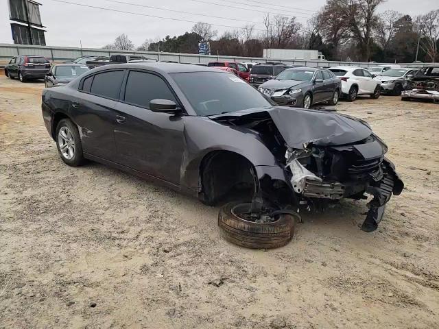 2022 Dodge Charger Sxt VIN: 2C3CDXBG7NH178533 Lot: 93503305