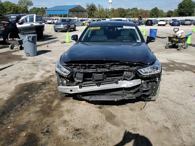 2019 Genesis G90 Ultimate VIN: KMTF54JH8KU054361 Lot: 90676295