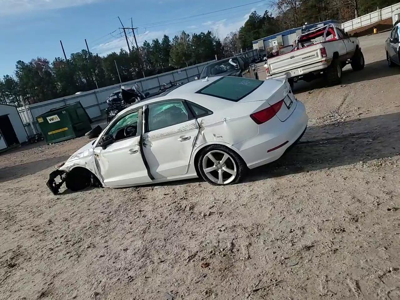 Фото: WAUBFGFF1F1003890