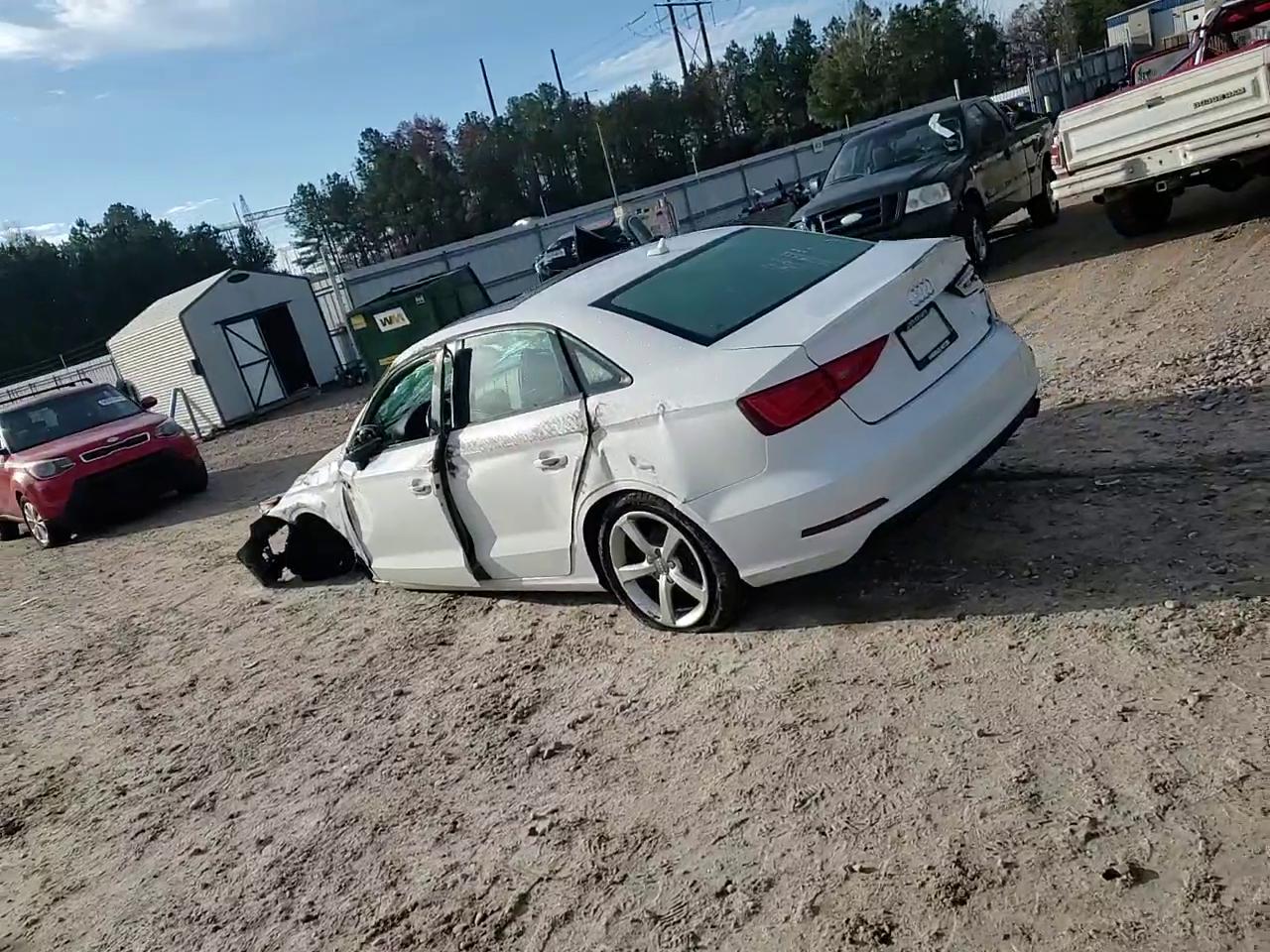 Фото: WAUBFGFF1F1003890