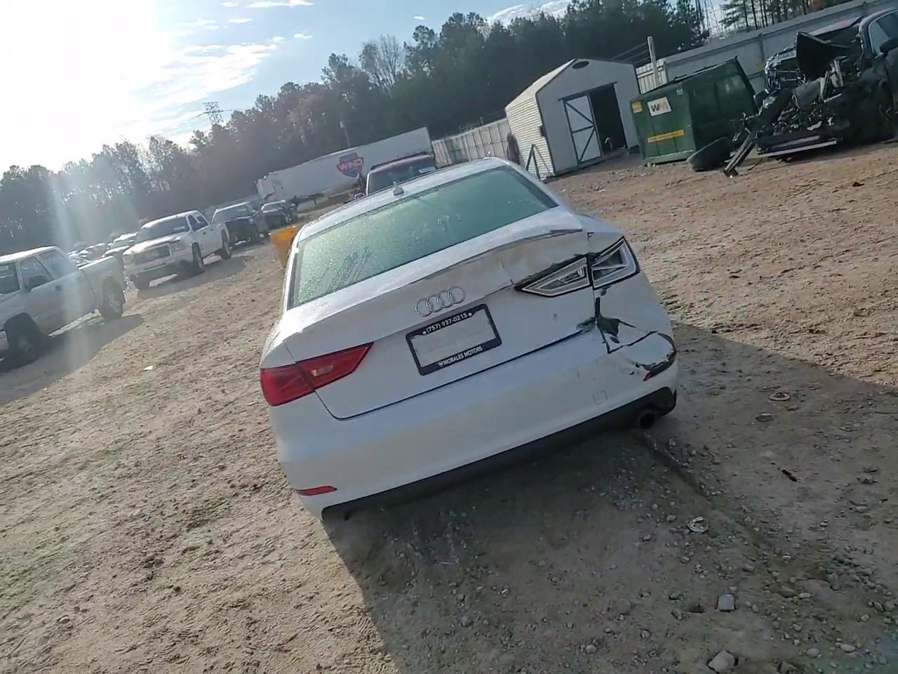 Фото: WAUBFGFF1F1003890