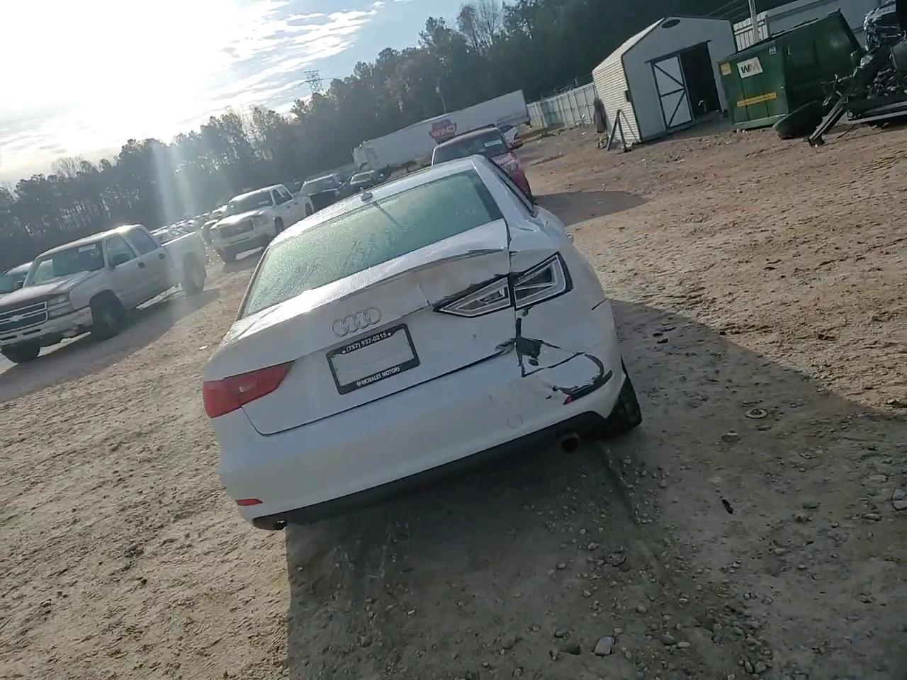 Фото: WAUBFGFF1F1003890