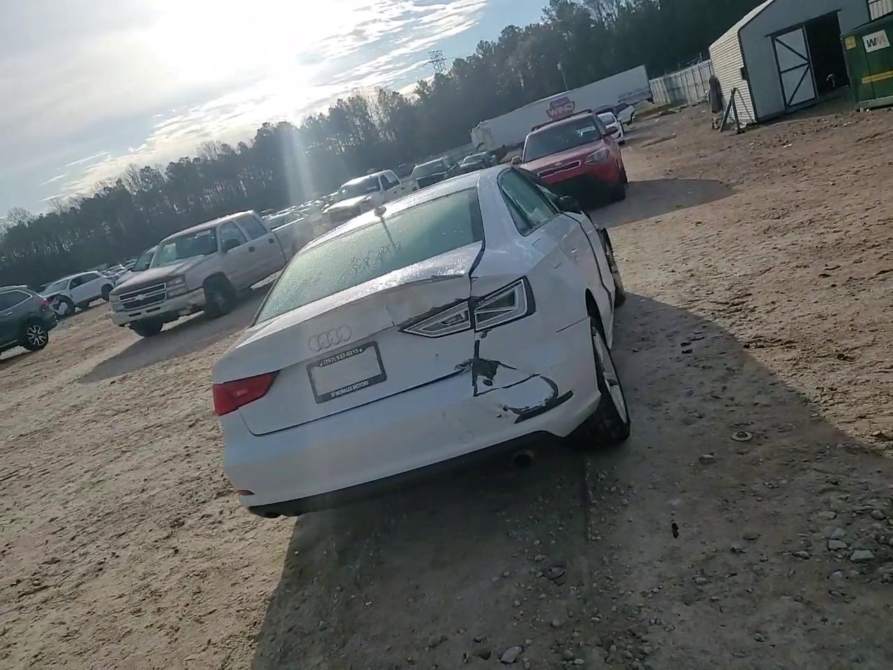 Фото: WAUBFGFF1F1003890