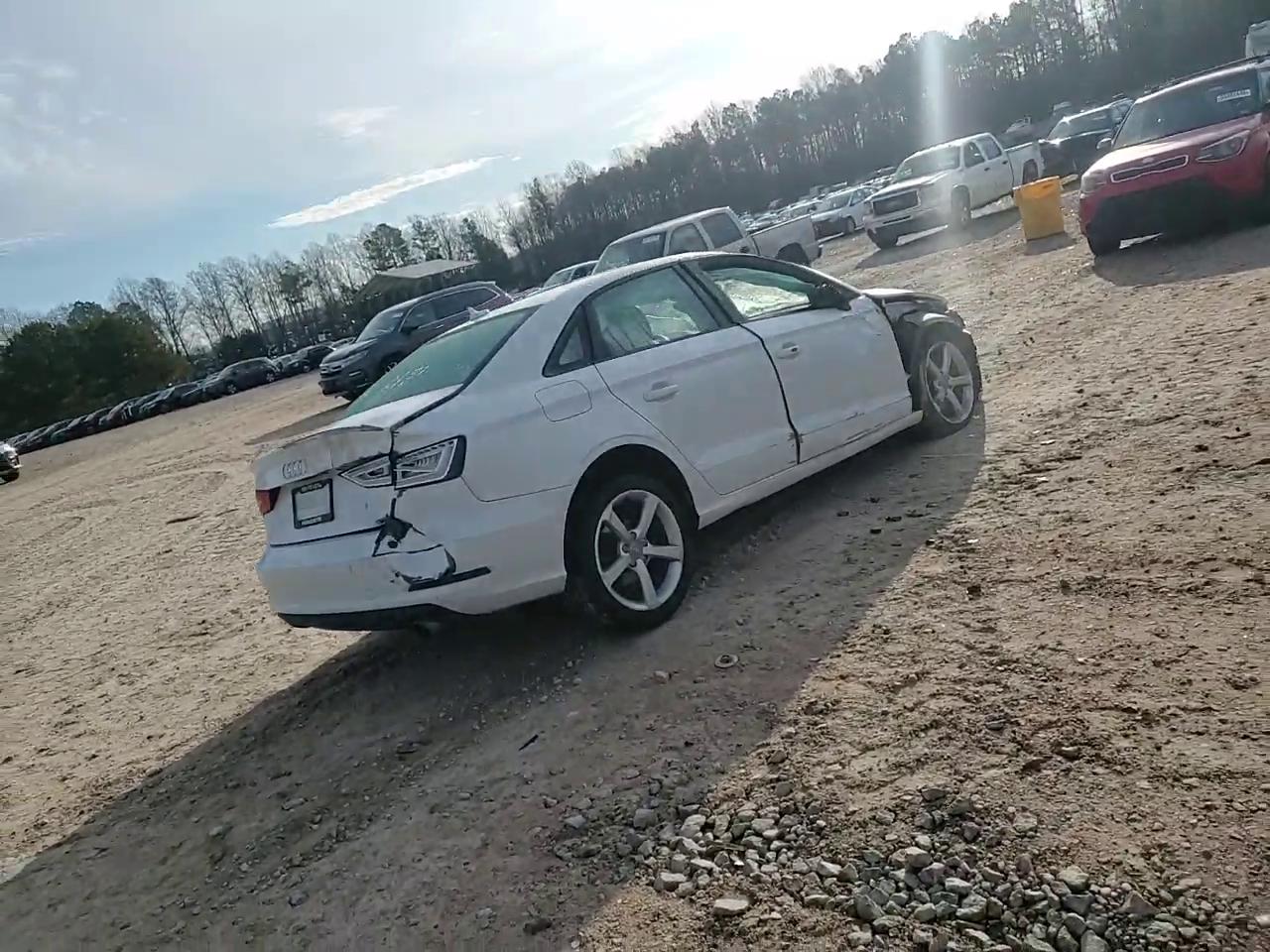 Фото: WAUBFGFF1F1003890