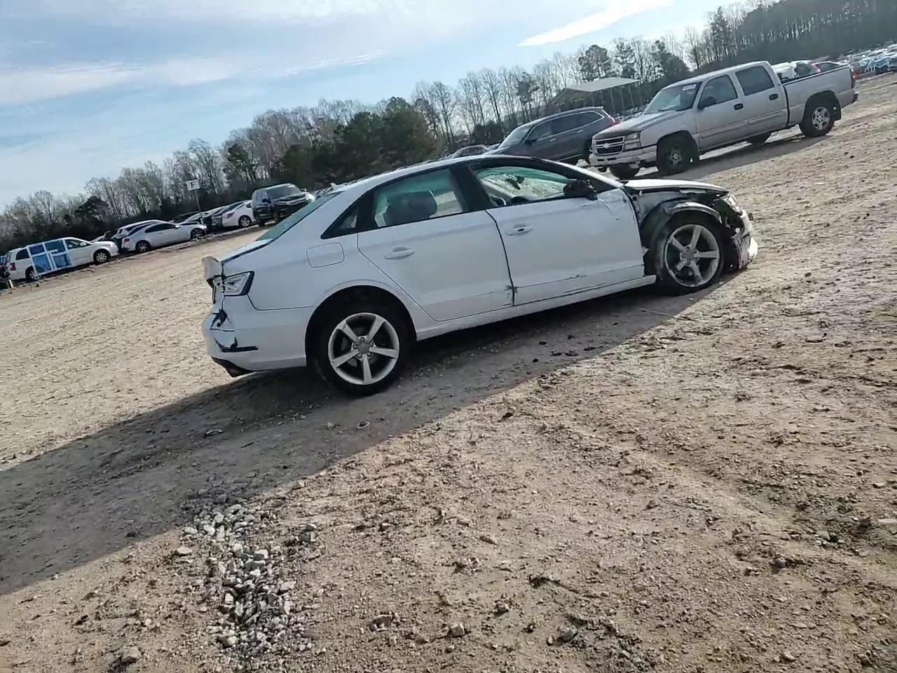 Фото: WAUBFGFF1F1003890