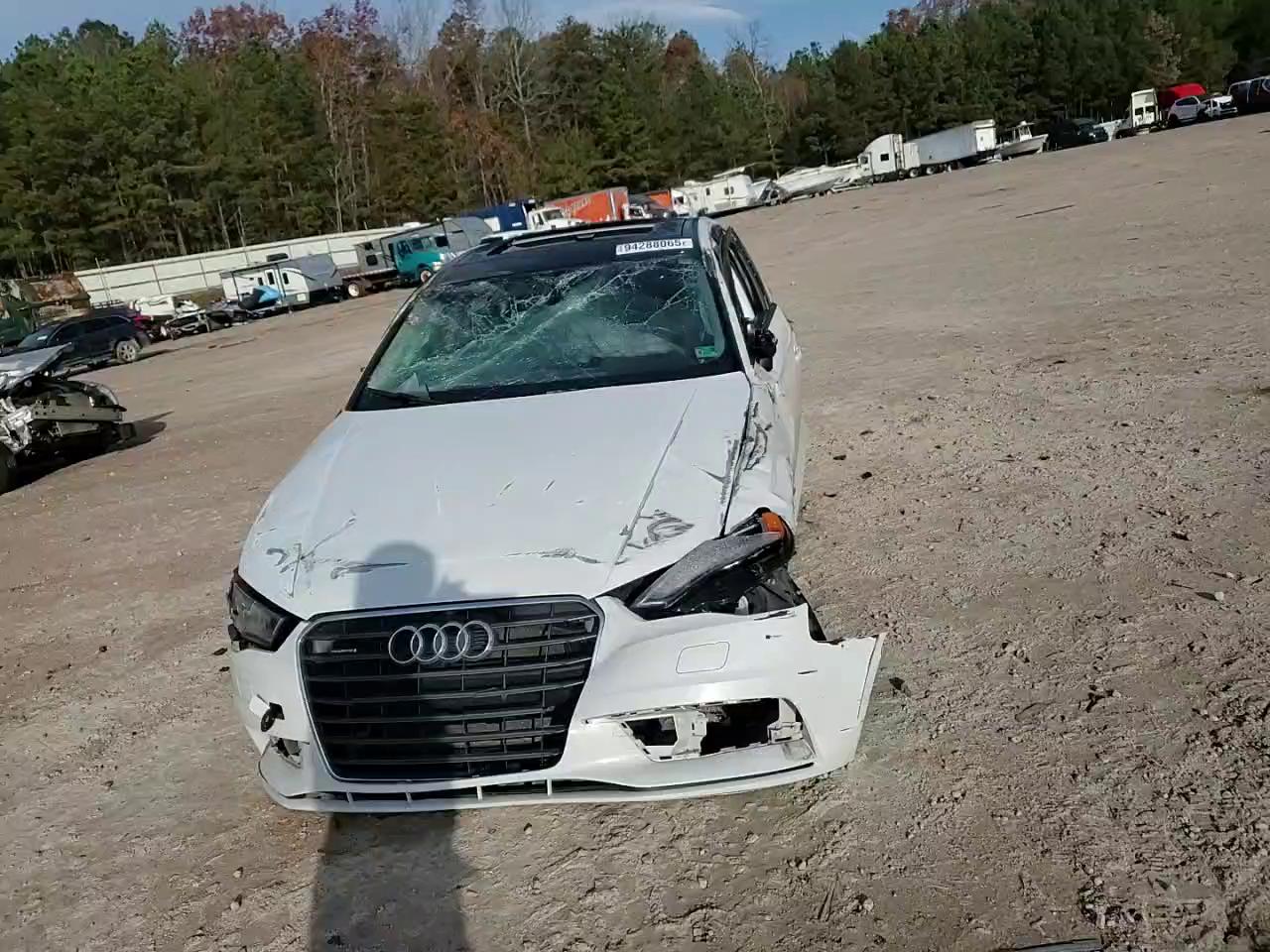 Фото: WAUBFGFF1F1003890