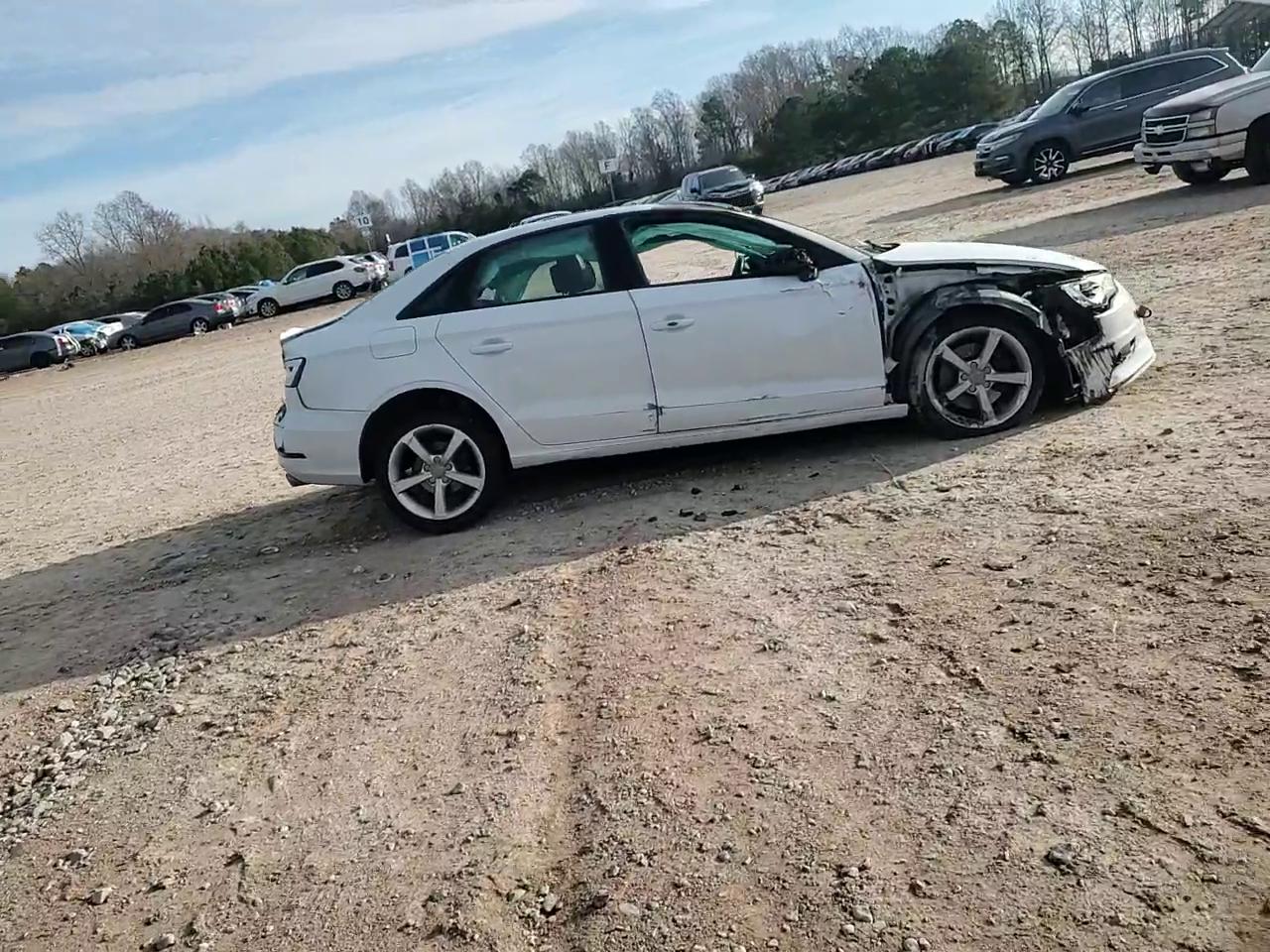 Фото: WAUBFGFF1F1003890