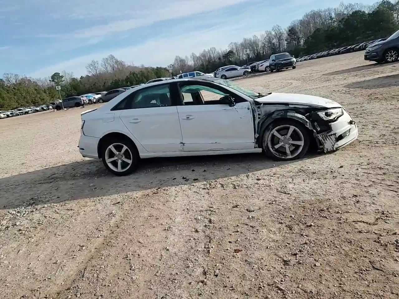 Фото: WAUBFGFF1F1003890