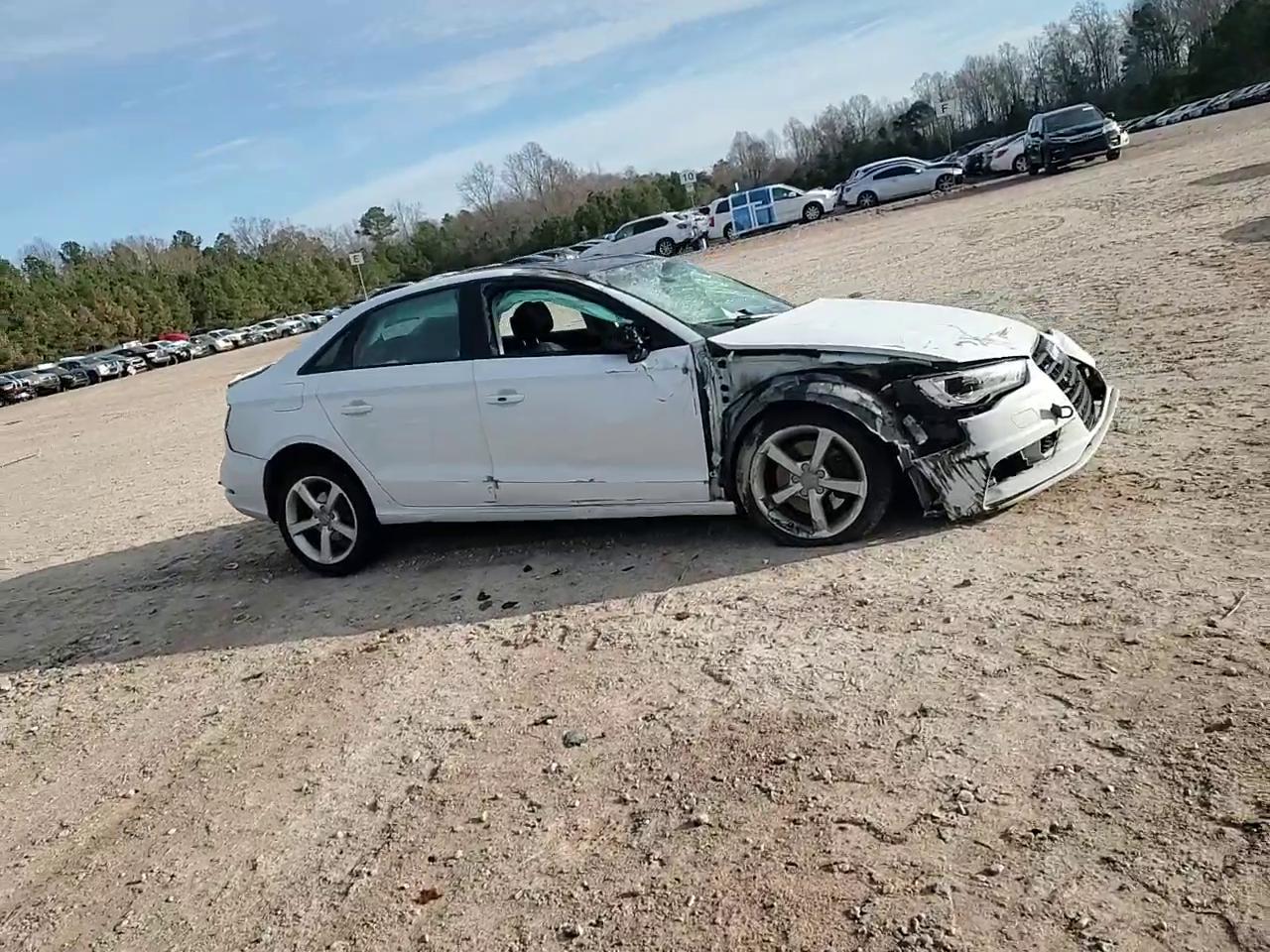 Фото: WAUBFGFF1F1003890