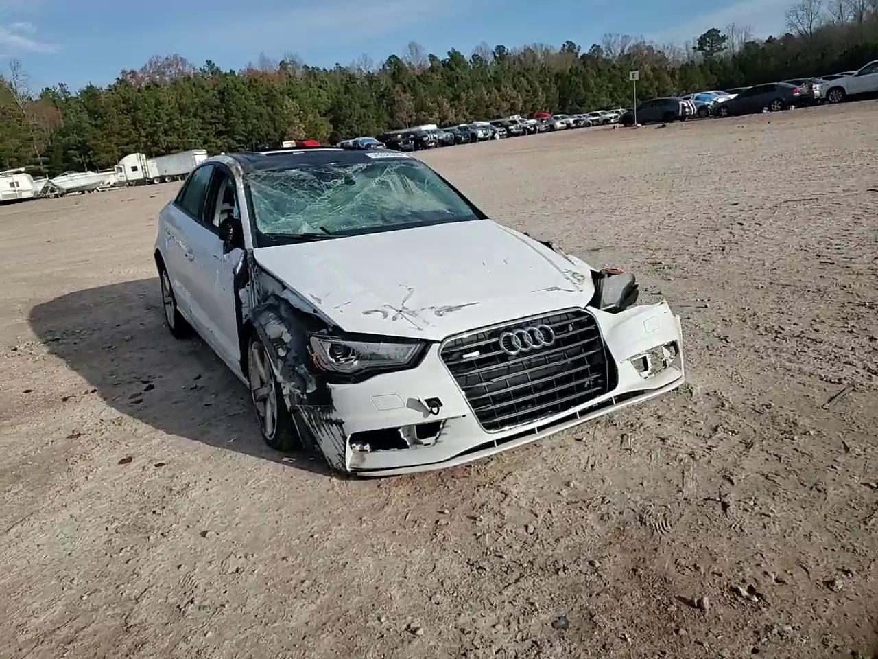 Фото: WAUBFGFF1F1003890