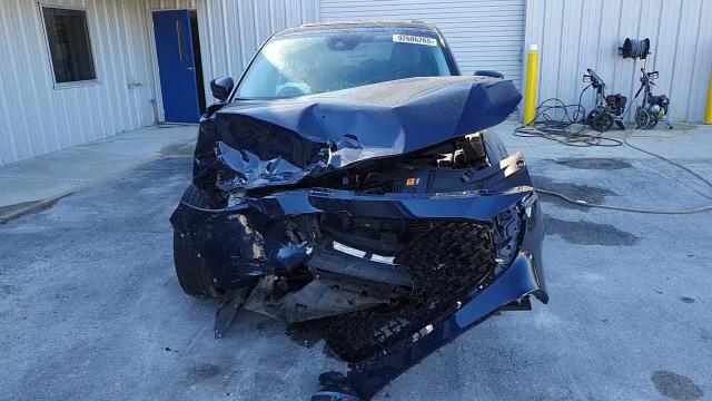 2023 Mazda Cx-5 Preferred VIN: JM3KFBCM7P0193170 Lot: 92686265