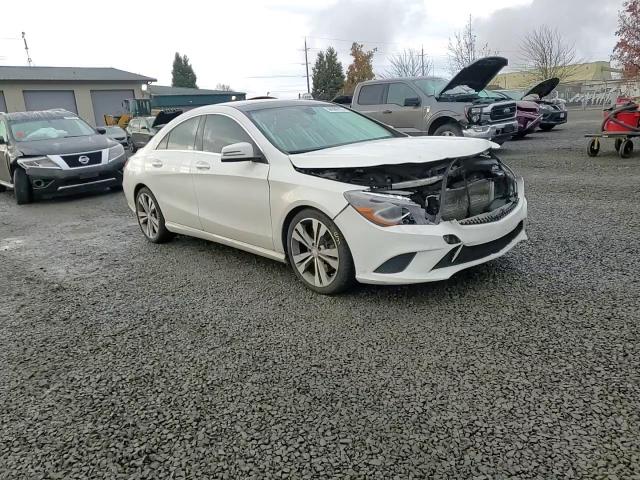 2014 Mercedes-Benz Cla 250 VIN: WDDSJ4EB6EN114334 Lot: 94380725
